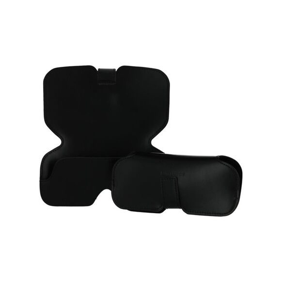 Saint Laurent Square-Frame Acetate Optical Frames Multi Womens - Picture 4 of 5